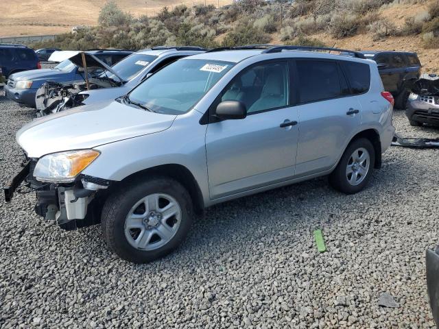 TOYOTA RAV4 2011 with VIN 2T3BF4DV8BW162834 - Photo from auction