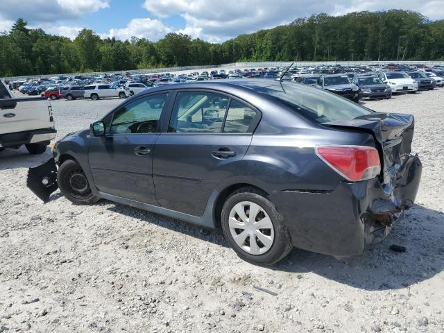 Photo 2 from auction – 2013 SUBARU IMPREZA with VIN JF1GJAA65DH023324