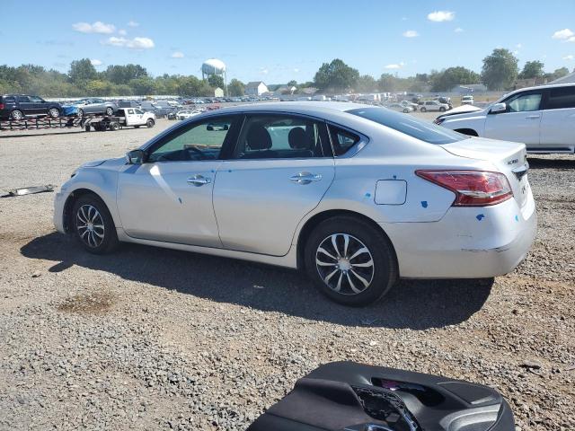 Photo 2 from auction – 2013 NISSAN ALTIMA 2.5 with VIN 1N4AL3AP1DN549827