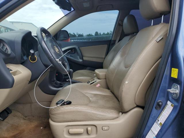 Photo 7 from auction – 2010 TOYOTA RAV4 LIMIT with VIN 2T3DF4DV7AW048508