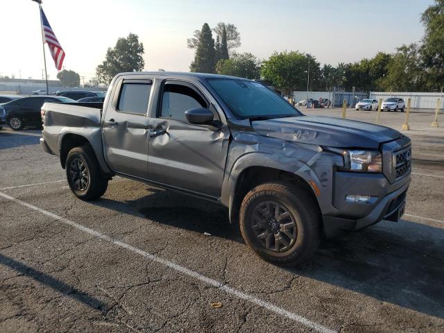 Photo 4 from auction – 2022 NISSAN FRONTIER S with VIN 1N6ED1EJ3NN601203