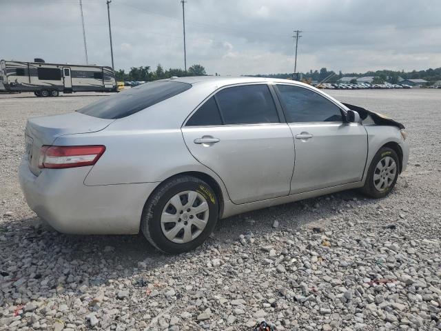 Photo 3 from auction – 2010 TOYOTA CAMRY BASE with VIN 4T4BF3EK3AR039390