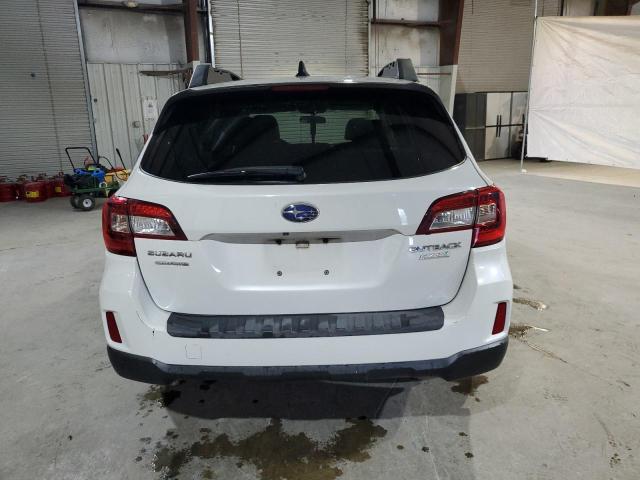 Photo 6 from auction – 2016 SUBARU OUTBACK 2. with VIN 4S4BSACC3G3273839