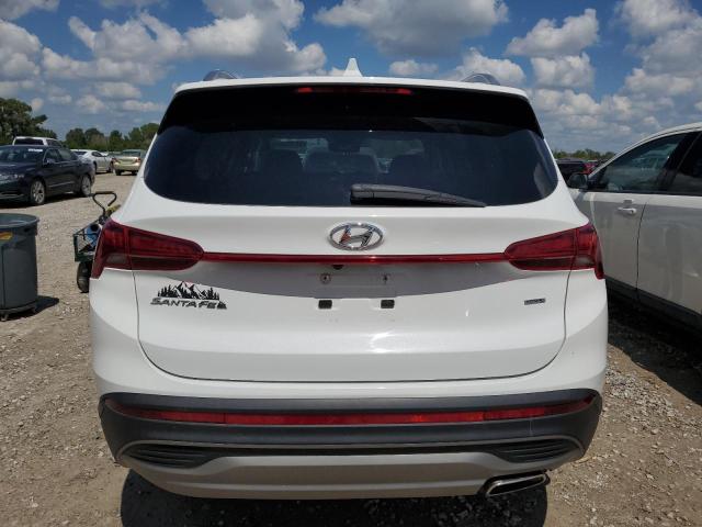 Photo 6 from auction – 2023 HYUNDAI SANTA FE S with VIN 5NMS2DAJ1PH537391