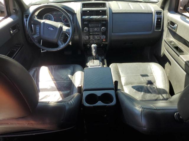 Photo 8 from auction – 2012 FORD ESCAPE with VIN 1FMCU9DG9CKC50418