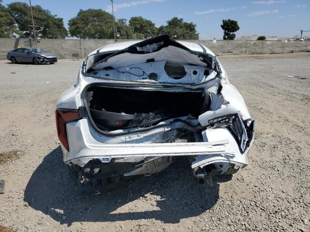 Photo 6 from auction – 2025 KIA K4 LX with VIN 3KPFT4DE4SE024505