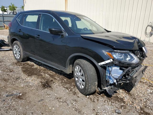 Photo 4 from auction – 2020 NISSAN ROGUE S with VIN KNMAT2MV8LP539717