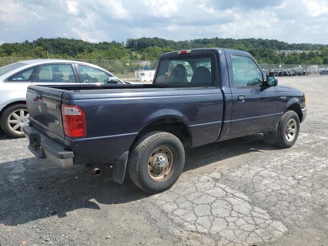 Photo 3 from auction – 2003 FORD RANGER with VIN 1FTYR10U73TA00789