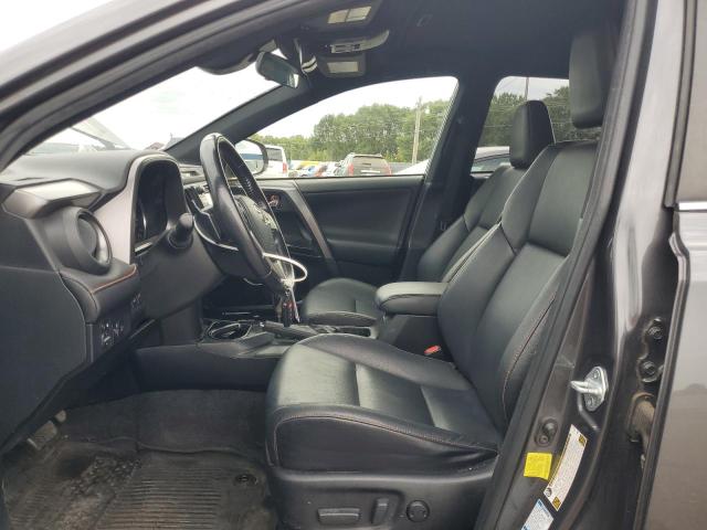 Photo 7 from auction – 2017 TOYOTA RAV4 SE with VIN JTMJFREV9HJ121479