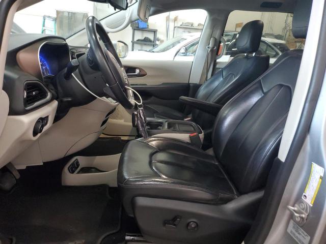 Photo 7 from auction – 2017 CHRYSLER PACIFICA T with VIN 2C4RC1BG9HR795050