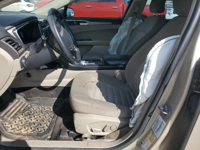 Photo 7 from auction – 2019 FORD FUSION SE with VIN 3FA6P0HD6KR102084