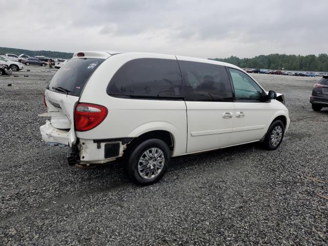Photo 3 from auction – 2006 CHRYSLER TOWN AND C with VIN 2A4GP44R86R844161
