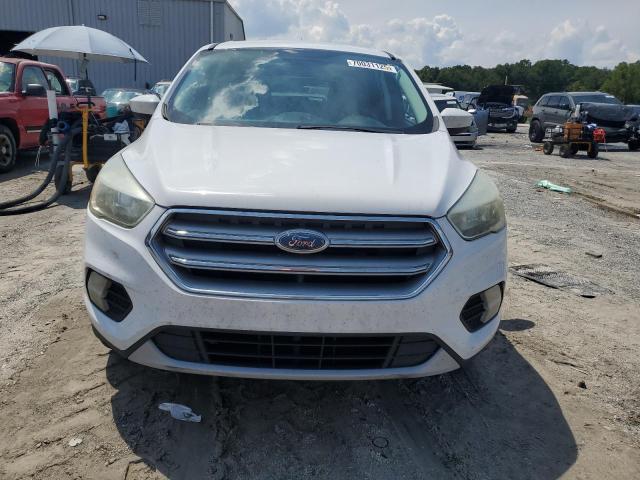 Photo 5 from auction – 2017 FORD ESCAPE SE with VIN 1FMCU0GD1HUD78600