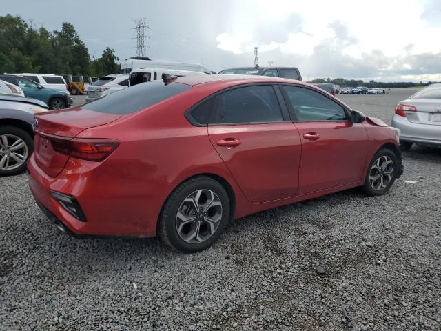 Photo 3 from auction – 2019 KIA FORTE FE with VIN 3KPF24AD1KE024265