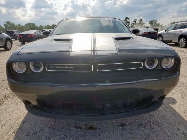 Photo 5 from auction – 2021 DODGE CHALLENGER with VIN 2C3CDZAG2MH583520