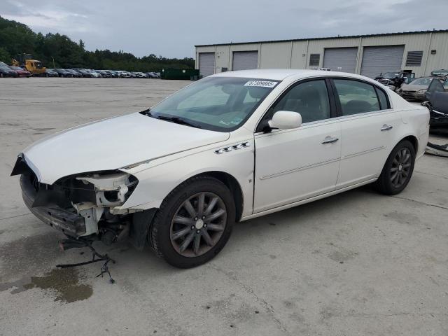 Photo 1 from auction – 2006 BUICK LUCERNE CXS with VIN 1G4HE57Y86U193413