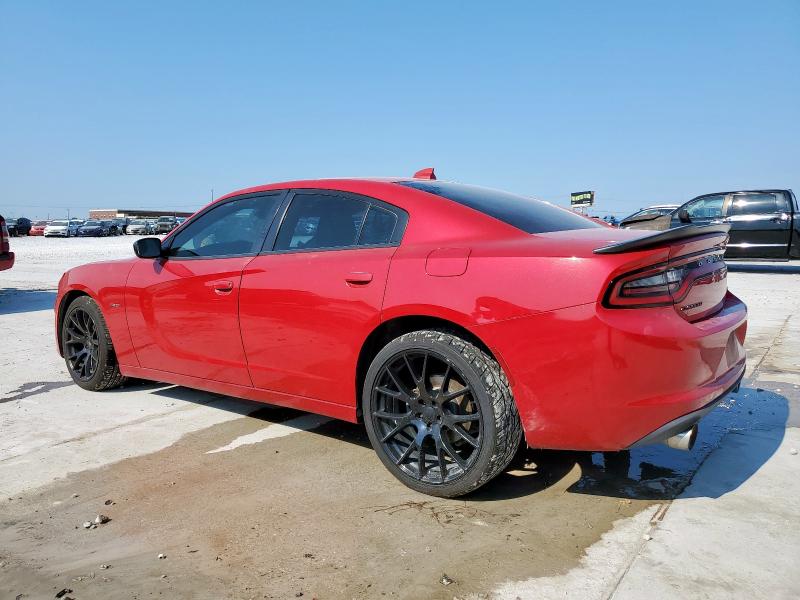 Photo 2 from auction – 2016 DODGE CHARGER R/T with VIN 2C3CDXCT5GH266561