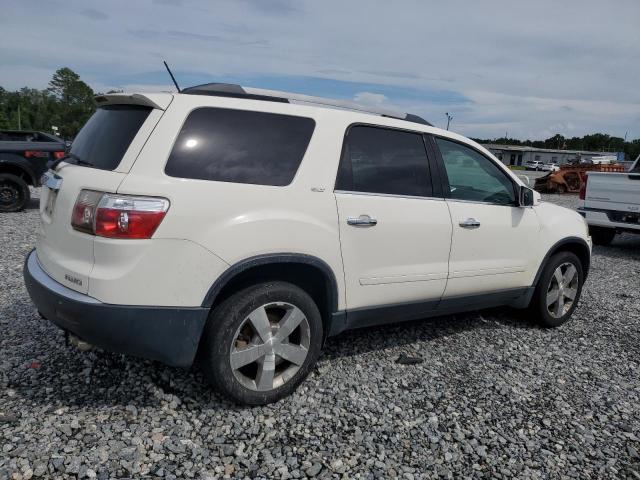 Photo 3 from auction – 2011 GMC ACADIA SLT with VIN 1GKKVRED1BJ315255