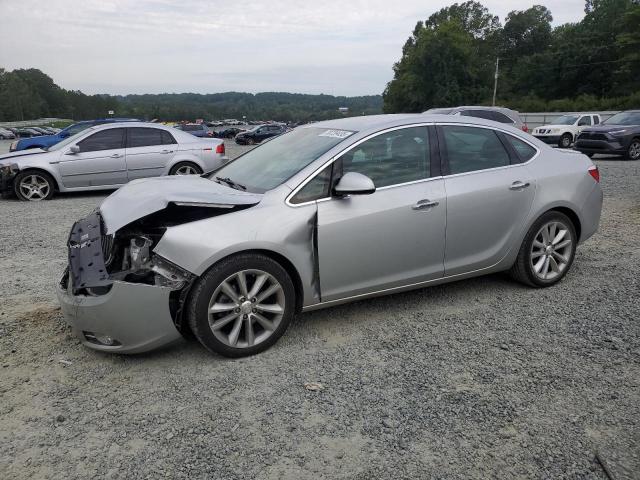 BUICK VERANO CON 2014 с VIN 1G4PR5SK1E4137539 - Фото с аукциона