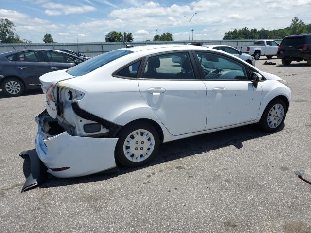 Photo 3 from auction – 2018 FORD FIESTA S with VIN 3FADP4AJ2JM141765