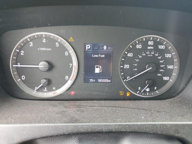 Photo 9 from auction – 2015 HYUNDAI SONATA SE with VIN 5NPE24AF2FH137589