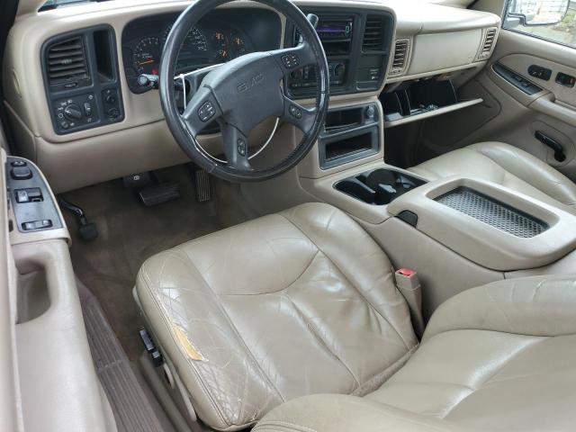 Фото 8 с аукциона – 2003 GMC NEW SIERRA с VIN 2GTEC19T631200650