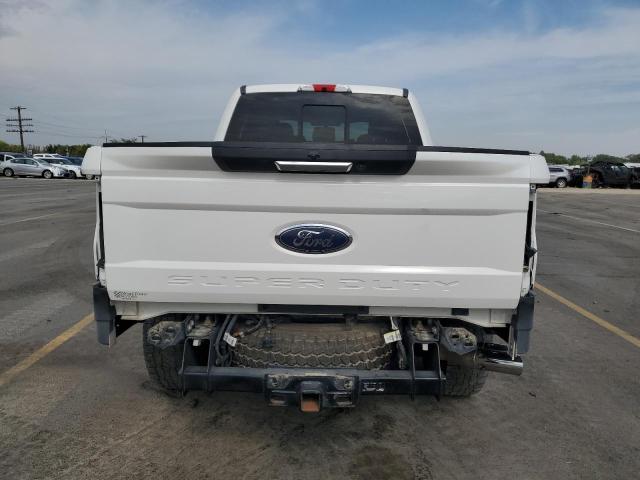 Photo 6 from auction – 2017 FORD F250 SUPER with VIN 1FT7W2BT0HEE25992