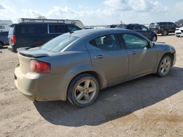 Photo 3 from auction – 2012 DODGE AVENGER SE with VIN 1C3CDZABXCN289972