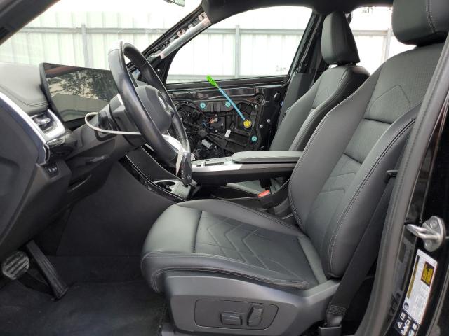 Photo 7 from auction – 2024 BMW X1 XDRIVE2 with VIN WBX73EF08R5Y57731