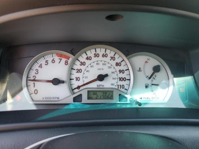 Photo 9 from auction – 2007 TOYOTA COROLLA CE with VIN 2T1BR32E17C849191