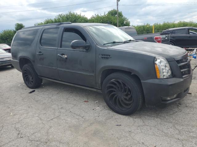 Photo 4 from auction – 2014 CADILLAC ESCALADE E with VIN 1GYS3KEF8ER197084