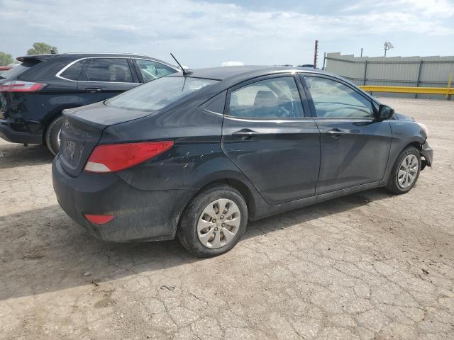Photo 3 from auction – 2016 HYUNDAI ACCENT SE with VIN KMHCT4AE3GU943388