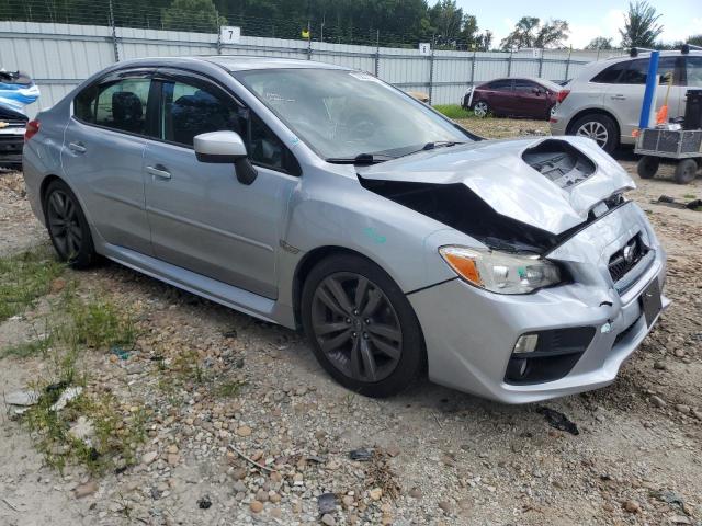 Zdjęcie 4 z aukcji – 2016 SUBARU WRX PREMIU z VIN JF1VA1E60G9802162