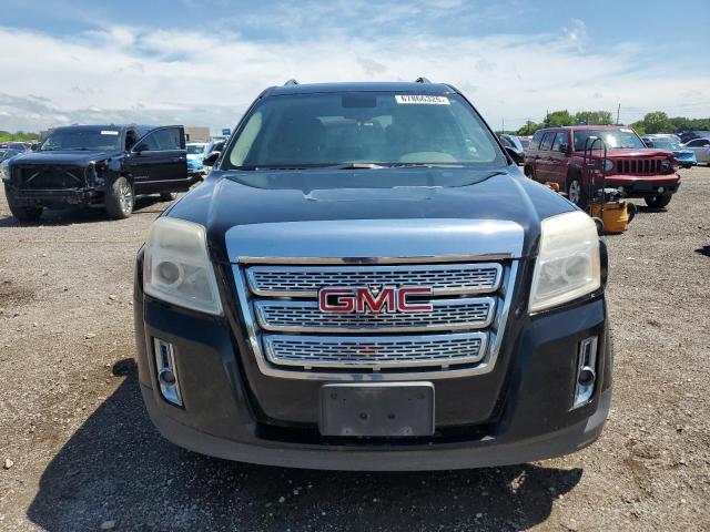 Photo 5 from auction – 2014 GMC TERRAIN SL with VIN 2GKFLWEK4E6230206