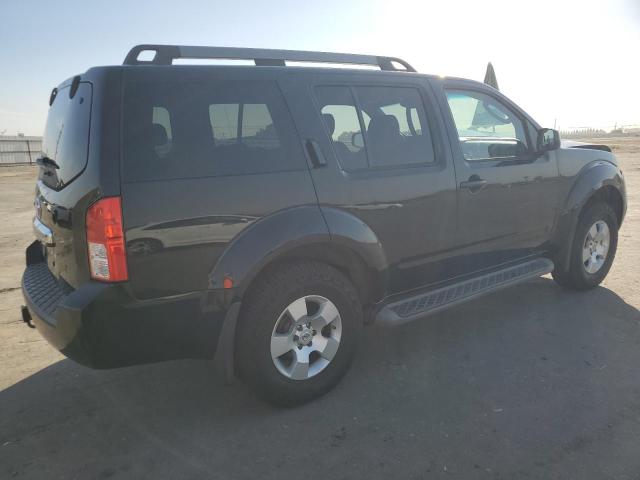 Photo 3 from auction – 2012 NISSAN PATHFINDER S with VIN 5N1AR1NN3CC626273