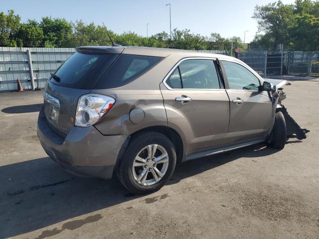 Photo 3 from auction – 2010 CHEVROLET EQUINOX LS with VIN 2CNALBEW0A6367246