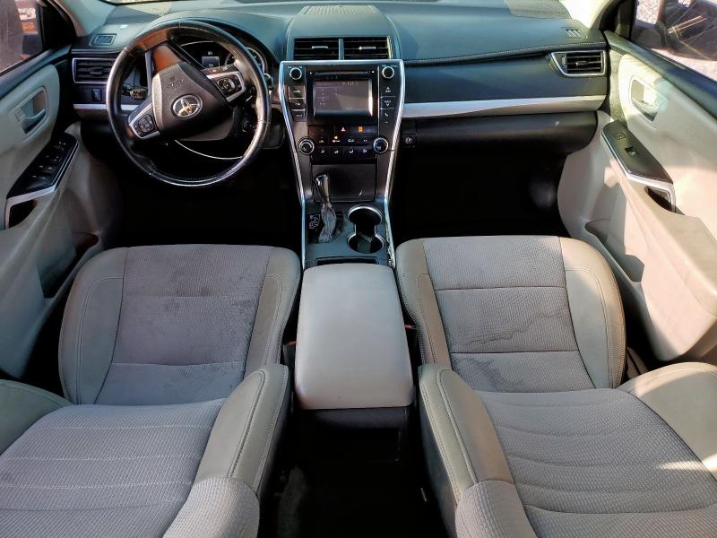 Photo 8 from auction – 2016 TOYOTA CAMRY LE with VIN 4T1BF1FKXGU259390