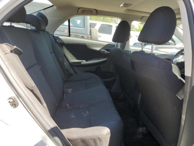 Photo 10 from auction – 2011 TOYOTA COROLLA with VIN 2T1BU4EE9BC710855
