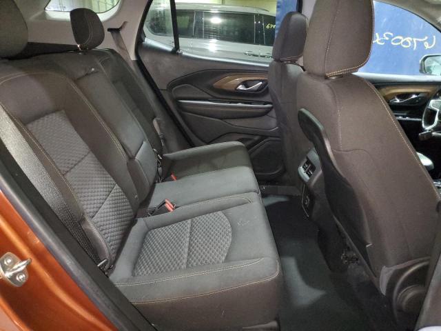 Zdjęcie 11 z aukcji – 2019 GMC TERRAIN SL z VIN 3GKALTEX2KL258792