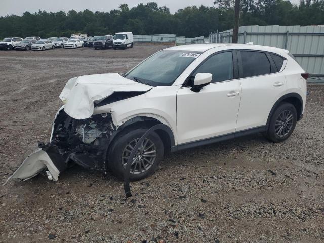MAZDA CX-5 TOURI 2017 with VIN JM3KFBCL7H0103069 - Photo from auction