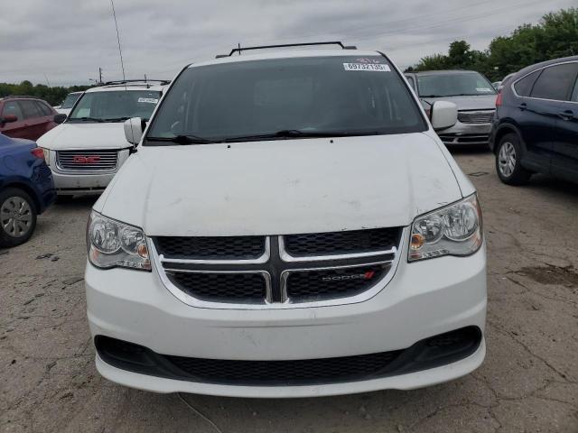 Photo 5 from auction – 2016 DODGE GRAND CARA with VIN 2C4RDGCG8GR234352