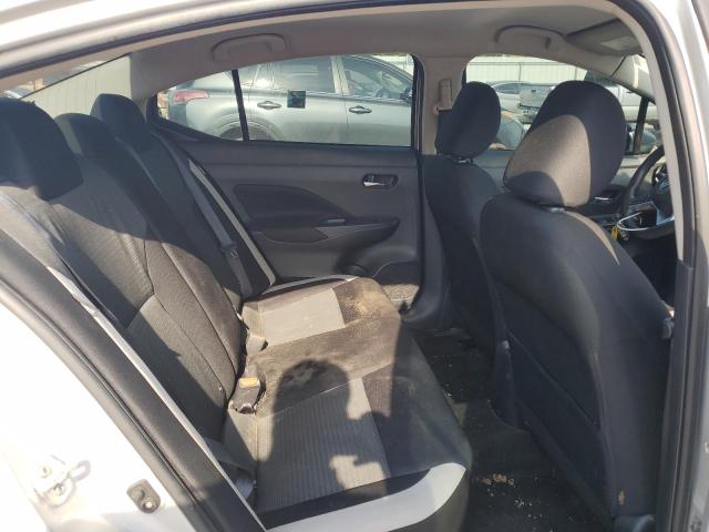 Photo 10 from auction – 2021 NISSAN VERSA SV with VIN 3N1CN8EVXML850747