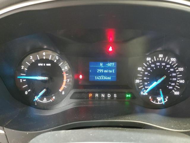 Photo 9 from auction – 2015 FORD FUSION S with VIN 3FA6P0G76FR104564