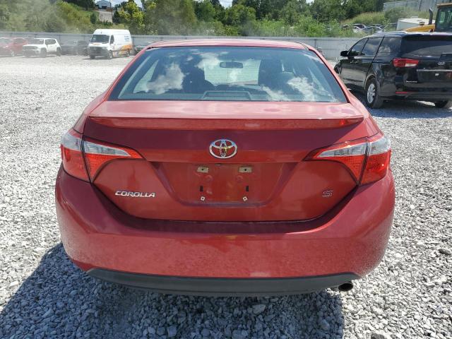 Photo 6 from auction – 2016 TOYOTA COROLLA L with VIN 5YFBURHE1GP430878