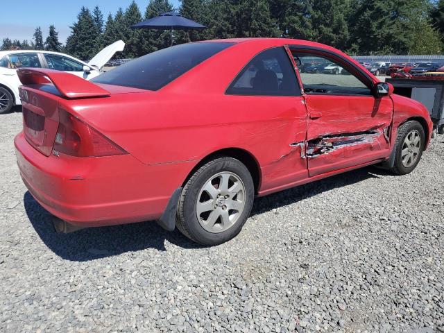 Photo 3 from auction – 2003 HONDA CIVIC EX with VIN 1HGEM22983L052935
