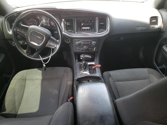 Photo 8 from auction – 2018 DODGE CHARGER SXT with VIN 2C3CDXBG2JH157390