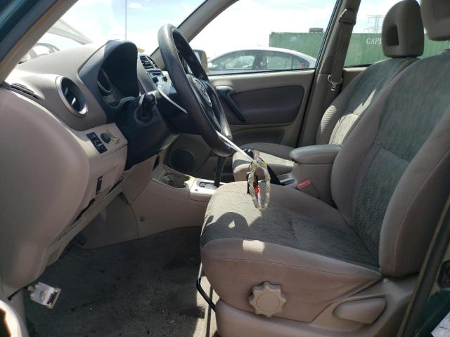 Photo 7 from auction – 2002 TOYOTA RAV4 with VIN JTEHH20VX26045638