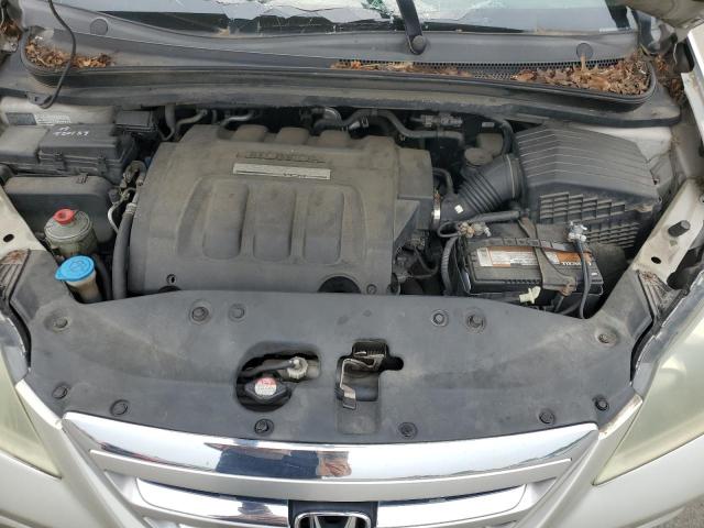 Photo 12 from auction – 2006 HONDA ODYSSEY EX with VIN 5FNRL38766B033211