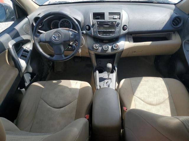 Photo 8 from auction – 2009 TOYOTA RAV4 with VIN 2T3BF33V69W011593