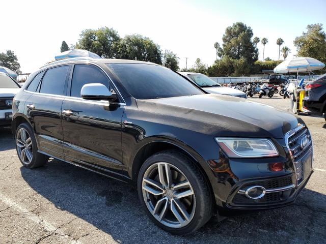 Photo 4 from auction – 2015 AUDI SQ5 PRESTI with VIN WA1VGAFP7FA079031